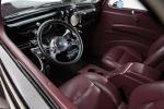 Lincoln Zephyr Custom Coupe 1937 года